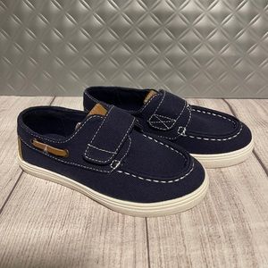 Toddler Boat Shoes